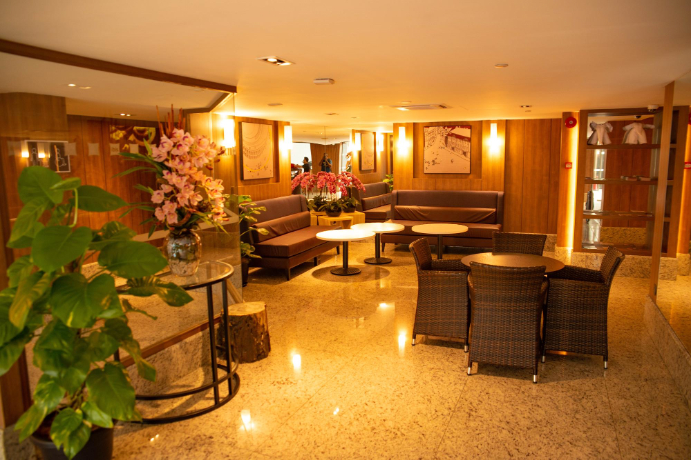 Hotel Capitol Rome