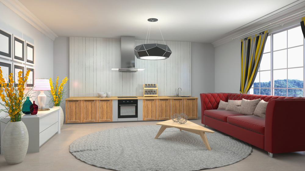 Frattina Family Romantic Superior Suite