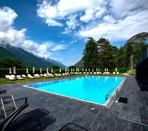 Parc Hotel Billia 