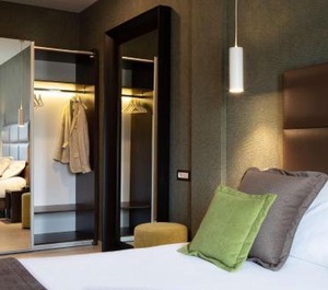 San Severino Park Hotel 