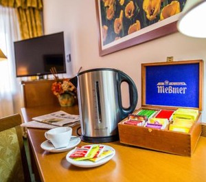 Hotel Galant 