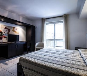 Hotel Davide 
