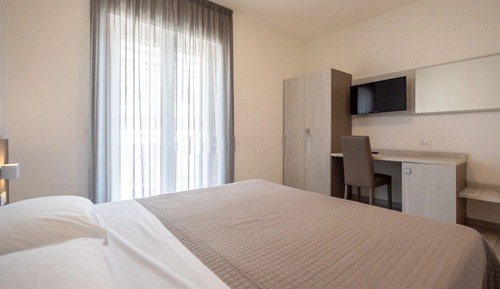 Comfort Triple Room, 1 Bedroom, Balcony