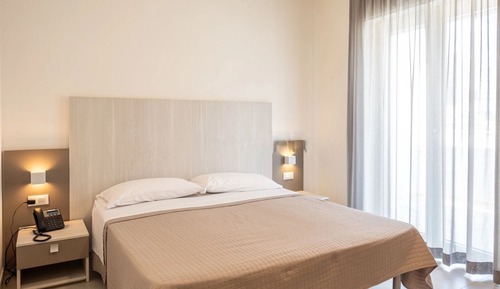 Comfort Double or Twin Room