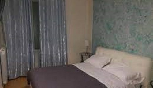 Comfort Double Room, Ensuite (Azzurra)