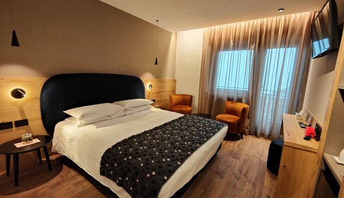 Superior Double or Twin Room