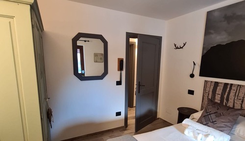 Classic Room, Mountain View, Mountainside