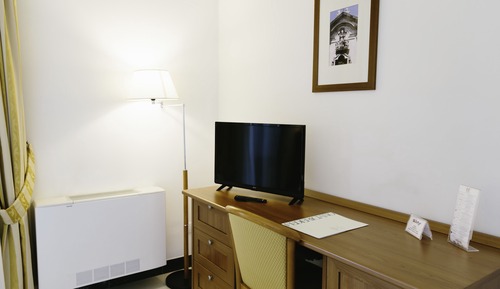 Junior Suite, Balcony