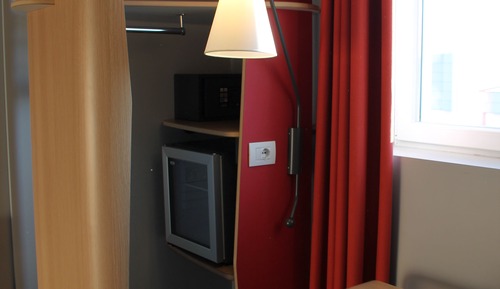 Room, 2 Twin Beds