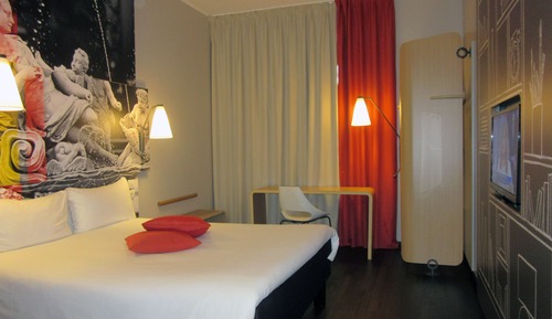 Room, 1 Double Bed