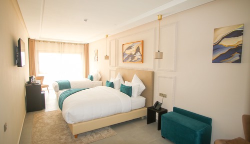 Superior Suite