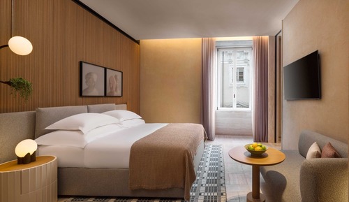 Junior Suite