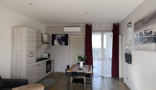 Deluxe Condo