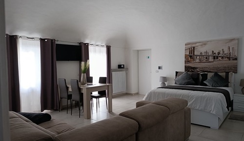 Luxury Room