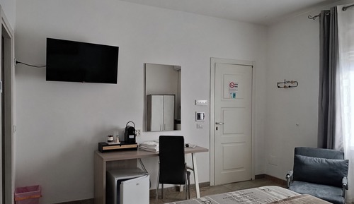 Romantic Room