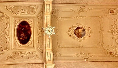 Royal Studio Suite, 1 Bedroom