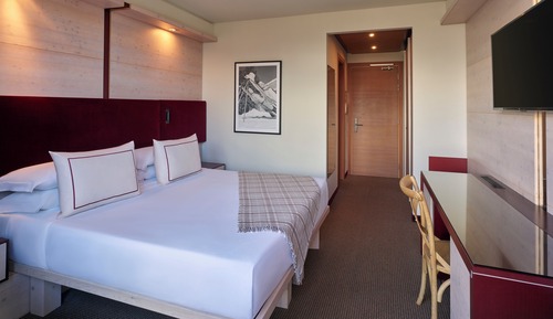 Classic Triple Room