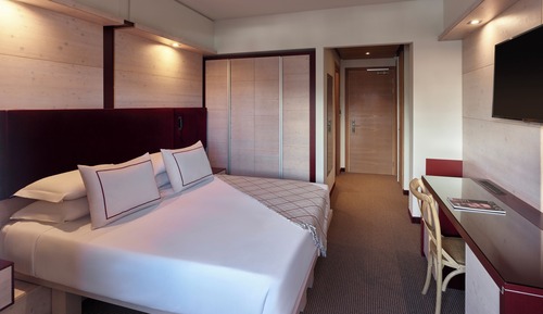 Romantic Suite, Mountain View