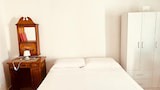 City Studio, 1 Bedroom