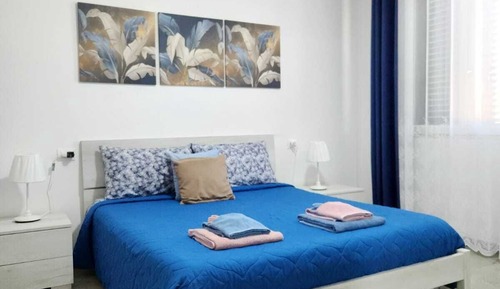 Comfort Apartment, 2 Bedrooms, Private Bathroom