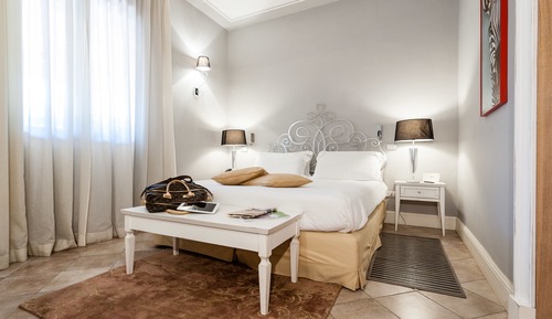 Suite Elegance