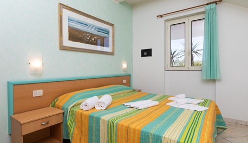 Standard Apartment