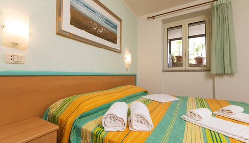Economy Apartment