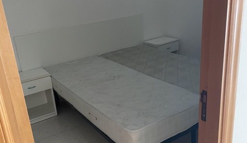Basic Apartment