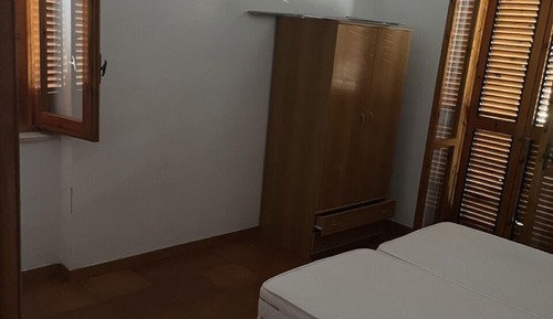 Basic Apartment