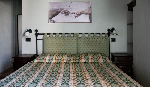 Classic Double Room