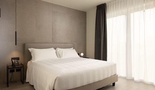Executive Room, 1 Bedroom, Non Smoking, Sea View