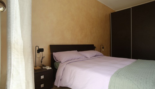 Apartment, 1 Bedroom, Accessible, Smoking