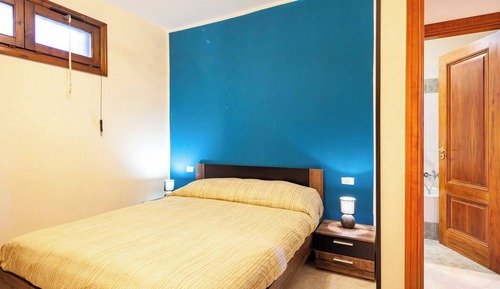Villa, 1 Bedroom, Smoking, Balcony