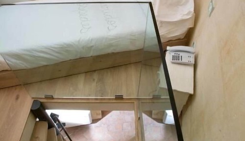 Classic Double Room (1008)