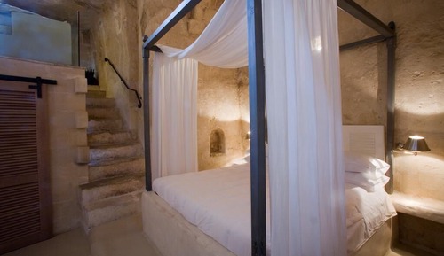 Panoramic Suite, Terrace (1003)