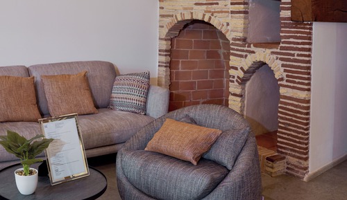 The Ancient Mill Suite