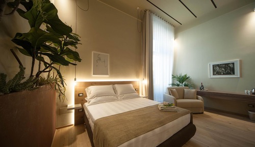 Luxury Studio Suite