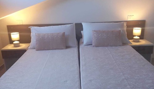 Standard Double Room, 1 Bedroom