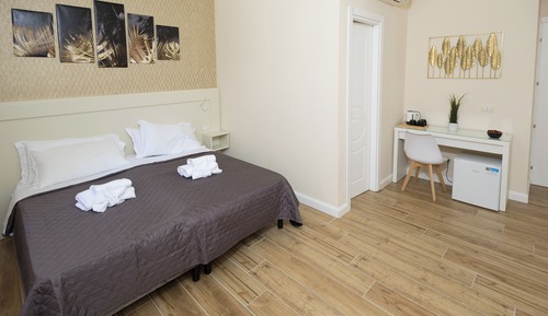 Comfort Room