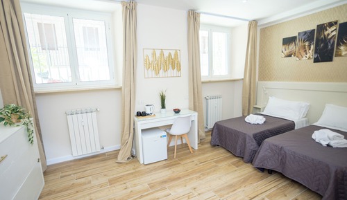 Design Room