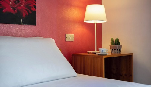 Classic Triple Room, 1 Bedroom, Balcony