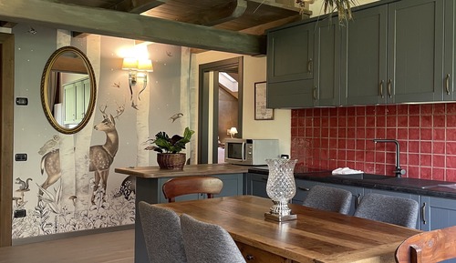 Classic Apartment, 2 Bedrooms