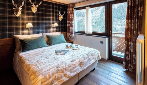 Superior Apartment, 2 Bedrooms