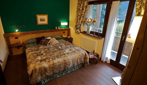 Classic Apartment, 1 Bedroom