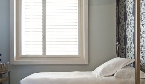 Classic Single Room, 1 Twin Bed