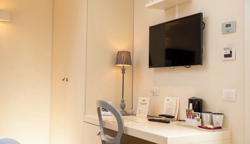 Double Room (Style)