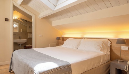 Double Room Single Use (Style)