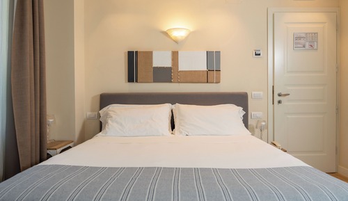 Classic Double Room, 1 Double Bed