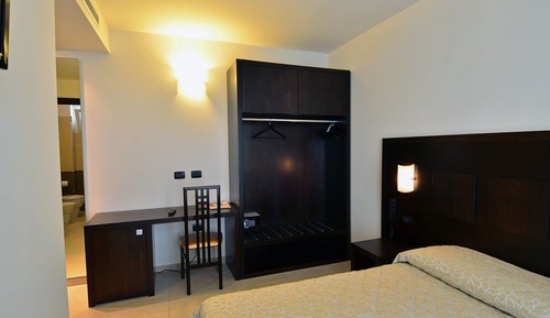 Standard Double Room, Private Bathroom