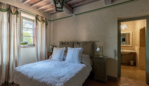 Standard Suite, 1 Bedroom, Kitchen